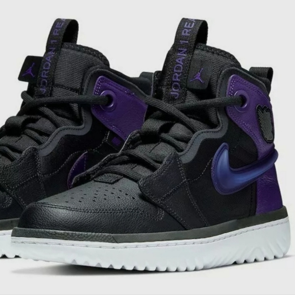 Nike Air Jordan 1